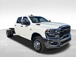 New 2026 Ram 3500 Crew Cab 60 CA Cab Chassis for sale #TG263683 - photo 8