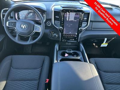 New 2026 Ram 1500 Big Horn Crew Cab for sale #TN219048 - photo 2
