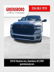 New 2026 Ram 1500 Big Horn Crew Cab for sale #TN220897 - photo 1