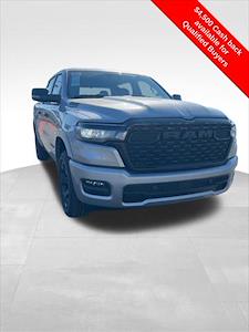 New 2026 Ram 1500 Big Horn Crew Cab for sale #TN220897 - photo 2