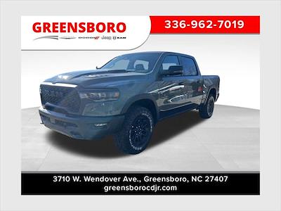New 2026 Ram 1500 Rebel Crew Cab for sale #TN256451 - photo 1
