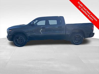 New 2026 Ram 1500 Rebel Crew Cab for sale #TN256451 - photo 2