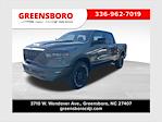 New 2026 Ram 1500 Rebel Crew Cab for sale #TN256451 - photo 1