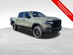 New 2026 Ram 1500 Rebel Crew Cab for sale #TN256451 - photo 8
