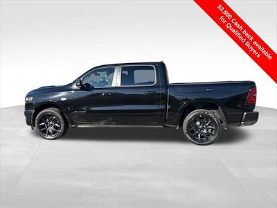 New 2026 Ram 1500 Laramie Crew Cab for sale #TN296033 - photo 2
