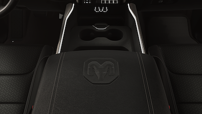 New 2026 Ram 1500 Laramie Crew Cab for sale #TN296034 - photo 1