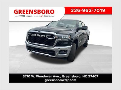 New 2026 Ram 1500 Big Horn Crew Cab for sale #TN323854 - photo 1