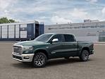 New 2026 Ram 1500 Laramie Crew Cab for sale #TN340728 - photo 1