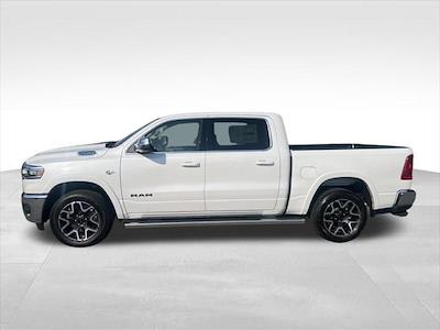 New 2026 Ram 1500 Laramie Crew Cab for sale #TN340742 - photo 2
