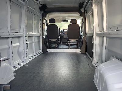 New 2026 Ram ProMaster 2500 High Roof Empty Cargo Van for sale #CCJ260071 - photo 2