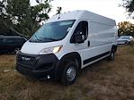 New 2026 Ram ProMaster 2500 High Roof Empty Cargo Van for sale #CCJ260071 - photo 3