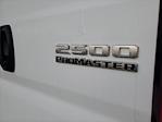 New 2026 Ram ProMaster 2500 High Roof Empty Cargo Van for sale #CCJ260073 - photo 14