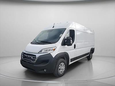 New 2026 Ram ProMaster 2500 High Roof Empty Cargo Van for sale #CCJ260084 - photo 1