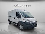 New 2026 Ram ProMaster 2500 High Roof Empty Cargo Van for sale #CCJ260084 - photo 11