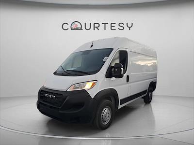 New 2026 Ram ProMaster 1500 High Roof Empty Cargo Van for sale #CCJ260085 - photo 1