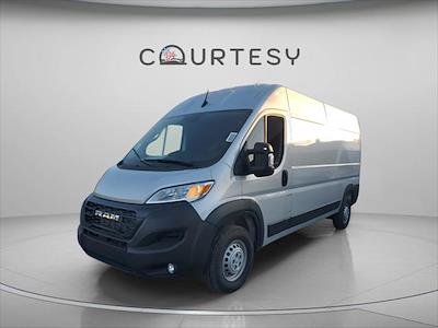 New 2026 Ram ProMaster 2500 High Roof Empty Cargo Van for sale #CCJ260091 - photo 1