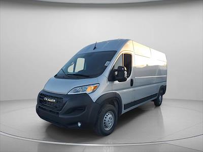 New 2026 Ram ProMaster 2500 High Roof Empty Cargo Van for sale #CCJ260091 - photo 1