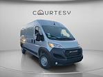 New 2026 Ram ProMaster 2500 High Roof Empty Cargo Van for sale #CCJ260091 - photo 10