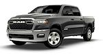 New 2026 Ram 1500 Big Horn Crew Cab for sale #158676 - photo 1