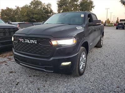 New 2026 Ram 1500 Big Horn Crew Cab for sale #160580 - photo 1