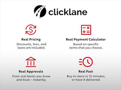 New 2026 Ram 1500 Big Horn Crew Cab for sale #160580 - photo 2