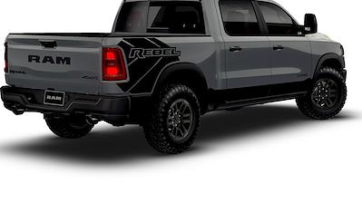 New 2026 Ram 1500 Rebel Crew Cab 4x4 Pickup for sale #CCJ251391 - photo 2