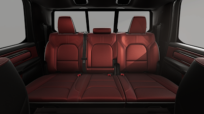 New 2026 Ram 1500 Limited Crew Cab 4x4 Pickup for sale #167639 - photo 2