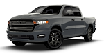 New 2026 Ram 1500 Laramie Crew Cab 4x4 Pickup for sale #CCJ260016 - photo 1