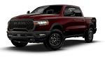 New 2026 Ram 1500 Rebel Crew Cab 4x4 Pickup for sale #CCJ260045 - photo 1