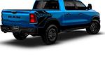 New 2026 Ram 1500 Rebel Crew Cab 4x4 Pickup for sale #CCJ260023 - photo 2