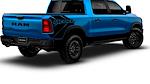 New 2026 Ram 1500 Rebel Crew Cab 4x4 Pickup for sale #168366 - photo 8