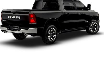 New 2026 Ram 1500 Laramie Crew Cab Pickup for sale #170391 - photo 2