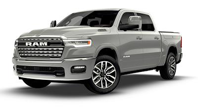 New 2026 Ram 1500 Longhorn Crew Cab for sale #173370 - photo 1