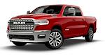 New 2026 Ram 1500 Longhorn Crew Cab for sale #173372 - photo 1