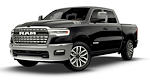 New 2026 Ram 1500 Longhorn Crew Cab 4x4 Pickup for sale #173373 - photo 6