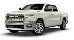 New 2026 Ram 1500 Longhorn Crew Cab 4x4 Pickup for sale #173376 - photo 1