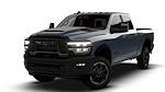 New 2026 Ram 2500 Rebel Crew Cab 4x4 Pickup for sale #174688 - photo 1