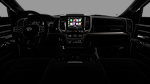 New 2026 Ram 2500 Big Horn Crew Cab 4x4 Pickup for sale #175561 - photo 6