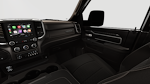 New 2026 Ram 2500 Big Horn Crew Cab 4x4 Pickup for sale #175561 - photo 7