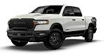 New 2026 Ram 1500 Rebel Crew Cab 4x4 Pickup for sale #177122 - photo 1