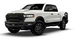 New 2026 Ram 1500 Rebel Crew Cab for sale #177123 - photo 1