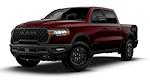 New 2026 Ram 1500 Rebel Crew Cab 4x4 Pickup for sale #CCJ260056 - photo 1