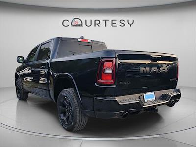 New 2026 Ram 1500 Big Horn Crew Cab for sale #CCJ263476 - photo 2