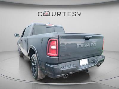 New 2026 Ram 1500 Big Horn Crew Cab for sale #CCJ263446 - photo 2