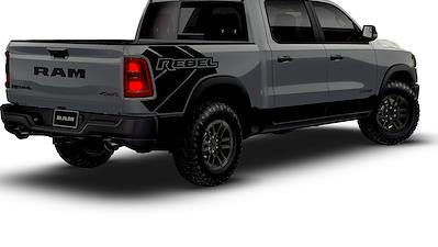 New 2026 Ram 1500 Rebel Crew Cab 4x4 Pickup for sale #180276 - photo 2