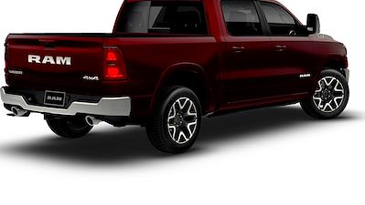 New 2026 Ram 1500 Laramie Crew Cab 4x4 Pickup for sale #CCJ260049 - photo 1