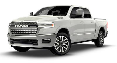 New 2026 Ram 1500 Limited Crew Cab 4x4 Pickup for sale #CCJ260149 - photo 1