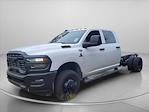 New 2026 Ram 3500 Crew Cab 60 CA Cab Chassis for sale #CCJ260186 - photo 4