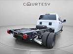 New 2026 Ram 3500 Crew Cab 60 CA Cab Chassis for sale #CCJ260186 - photo 3