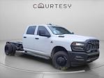 New 2026 Ram 3500 Crew Cab 60 CA Cab Chassis for sale #CCJ260186 - photo 11